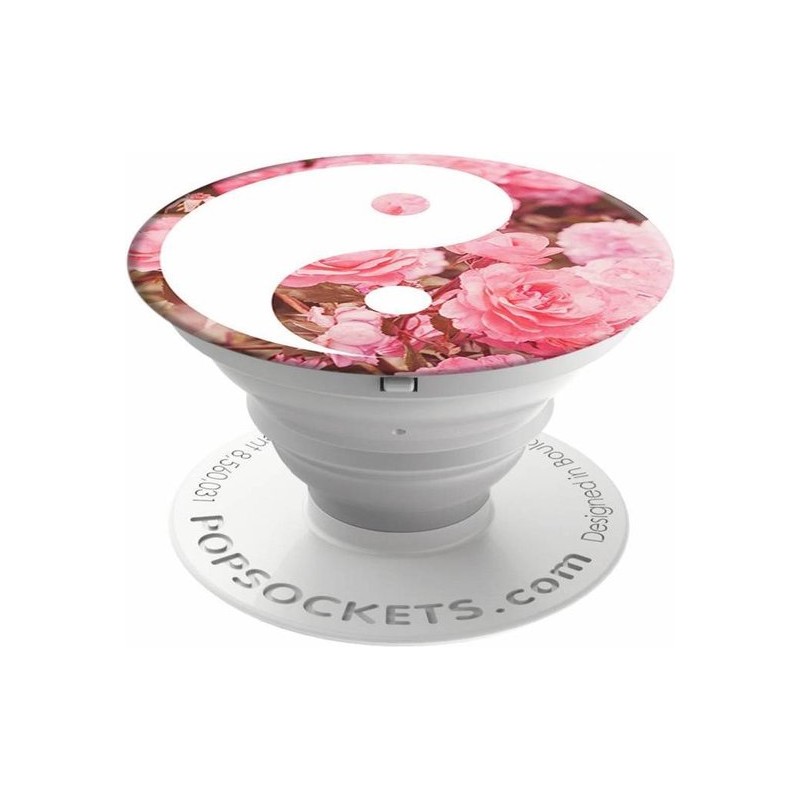 PopSockets Yin Yang Roses
