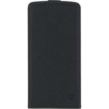 Mobilize Classic Gelly Flip Case Alcatel 3X Black
