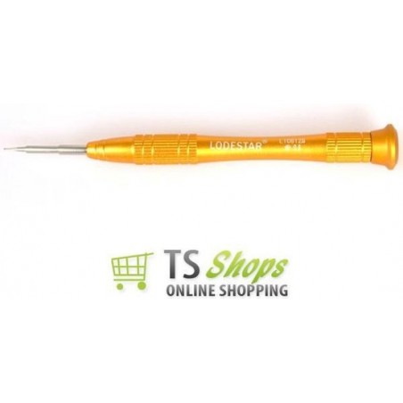 Professional Pentalobe 0.8 x 25mm Screwdriver voor Apple iPhone 4G 4S 5 5S