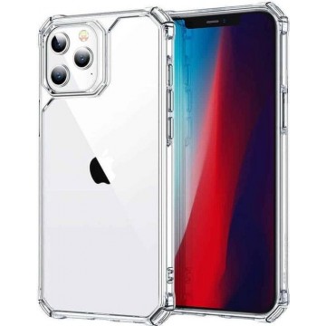 ESR Air Armor Backcover Hoesje iPhone 12 / iPhone 12 Pro
