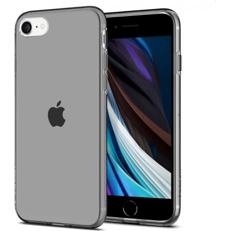 Spigen Liquid Crystal Case Apple iPhone 7 / 8 iPhone SE 2020 - 042CS20846 - Space Crystal
