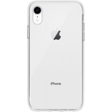 Otterbox Clearly Protected Skin iPhone XR Clear