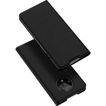 OnePlus 7T Hoesje - Dux Ducis Skin Pro - Zwart