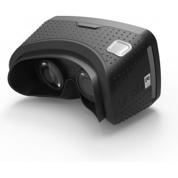 Homido Grab VR bril - Zwart