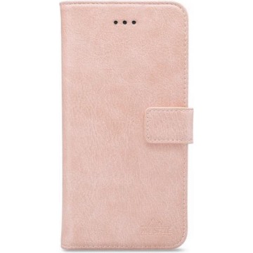 My Style Flex Wallet for Apple iPhone XR Pink