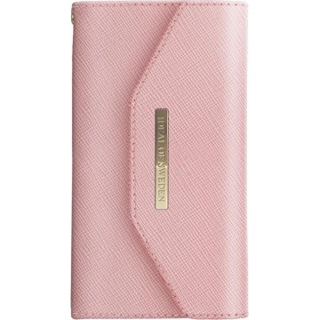 iDeal of Sweden Samsung Galaxy S10+ Mayfair Clutch Pink