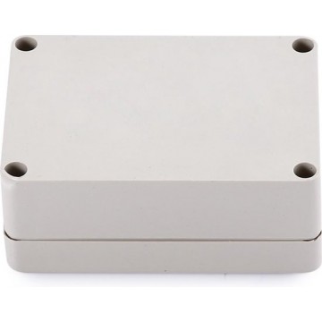 LandaTianrui LDTR-YJ046/A Waterproof Junction Box Case for Protecting Circuit Board (Grey)
