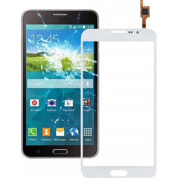 Touch Panel voor Galaxy Mega 2 / G7508Q (wit)