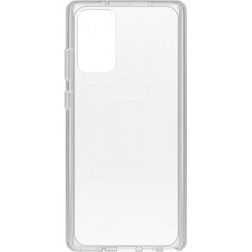 OtterBox React Case voor Samsung Galaxy Note 20 - Transparant