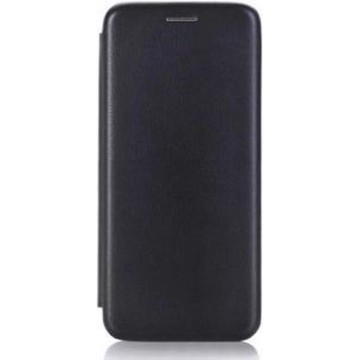 Booklet Wallet Case - Xiaomi Note 4 / Note 4x Pro - Zwart