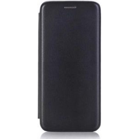 Booklet Wallet Case - Xiaomi Note 4 / Note 4x Pro - Zwart