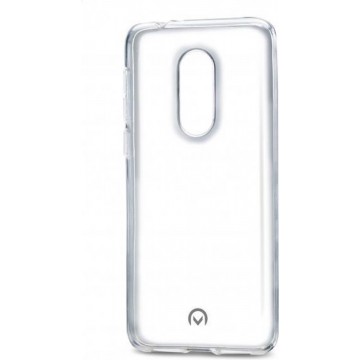 Mobilize Gelly Case Alcatel 3 (2018) Clear