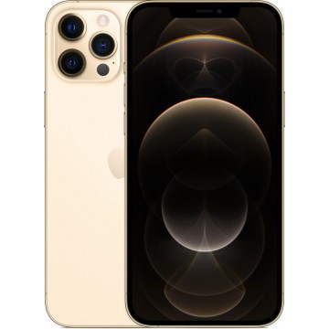 Apple iPhone 12 Pro - 256GB - Goud