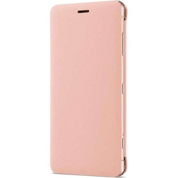 Sony Style Cover Stand SCSH50 - voor Sony Xperia XZ2 Compact - Roze