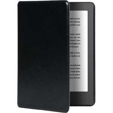 Kobo Aura Edition 2 Hoesje Book Case Zwart