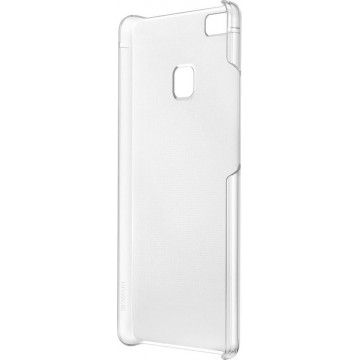 Huawei PC Backcover voor Huawei P9 Lite - Transparant