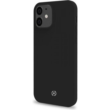 Celly Cromo mobiele telefoon behuizingen 13,7 cm (5.4") Hoes Zwart