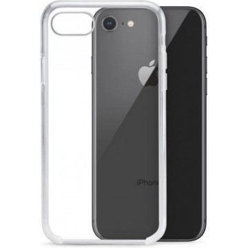 Mobilize Clear Case Apple iPhone 6/6S/7/8/SE (2020) Clear