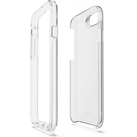 GEAR4 Crystal Palace for IPhone 6/6s/7/8/SE 2G clear