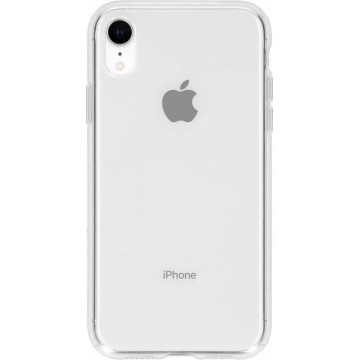 Spigen Crystal Flex Backcover iPhone Xr hoesje - Transparant