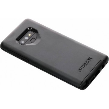 OtterBox Symmetry Case voor Samsung Galaxy Note 9 - Zwart