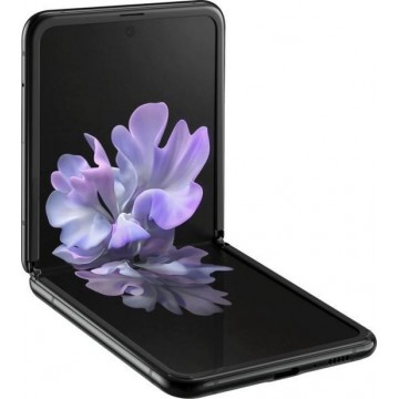 Samsung Galaxy Z Flip - 256GB - Zwart