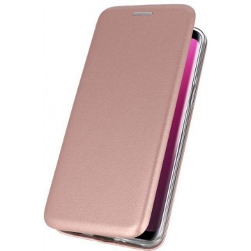 Wicked Narwal | Slim Folio Case voor iPhone 11 Pro Roze