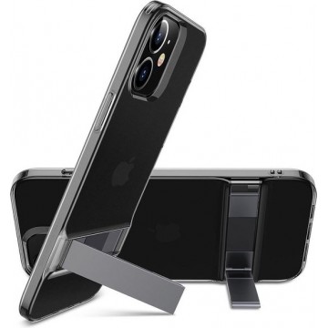 ESR Airshield Boost Backcover Hoesje iPhone 12 Mini - Zwart