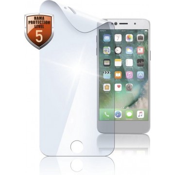 Hama Displaybeschermfolie "Crystal Clear" voor Apple iPhone 7/8/SE 2020, 2 stuks