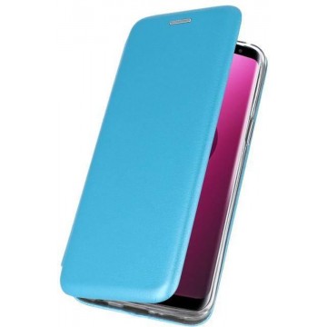 Wicked Narwal | Slim Folio Case voor iPhone 11 Blauw