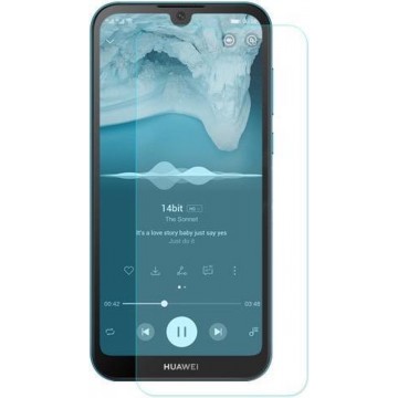Huawei Y5 (2019) Screenprotector Glas