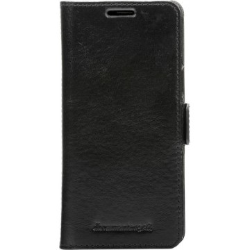 DBramante magnetic wallet case Lynge - zwart - voor Samsung Galaxy S9
