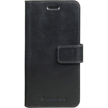 DBramante magnetic wallet case Lynge - zwart - voor Samsung Galaxy S7 edge
