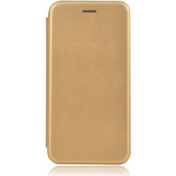 Booklet Wallet Case - Xiaomi Mi A1 - Goud