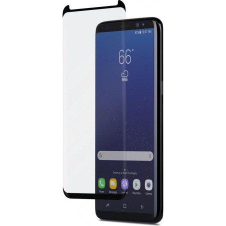 Samsung Galaxy S8 screenprotector (Tempered Glass)