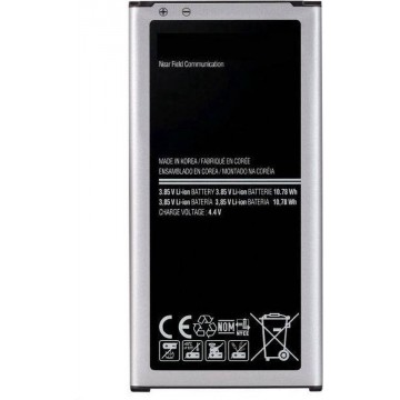 Nieuw - Voor Samsung Galaxy S5 i9600 - AAA+ Vervang Batterij