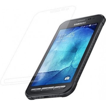 Samsung Galaxy Xcover 3 glas screenprotector