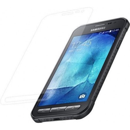 Samsung Galaxy Xcover 3 glas screenprotector