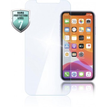 Hama Beschermglas voor Apple iPhone XR/11