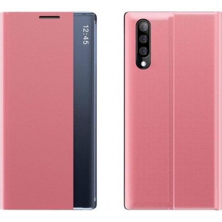 FONU Smartcase Hoesje Samsung Galaxy A50 / A30s - Roze