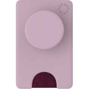 PopSockets PopWallet+ - Blush Pink