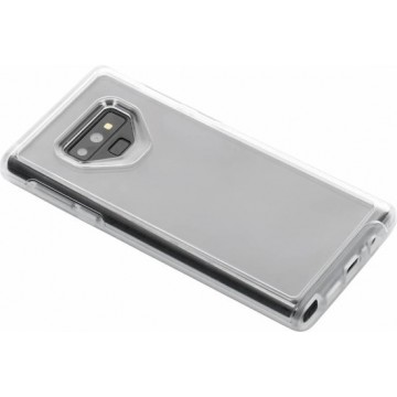 OtterBox Symmetry Case voor Samsung Galaxy Note 9 - Transparant