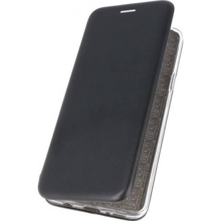 Wicked Narwal | Slim Folio Case voor Samsung Galaxy S9 Plus Zwart