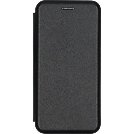Slim Folio Booktype Samsung Galaxy S20 hoesje - Zwart
