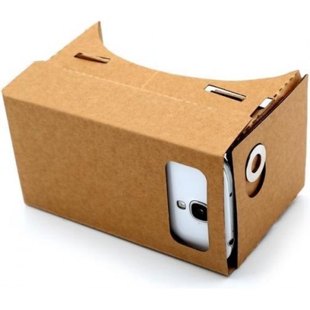 Standaard Google Cardboard