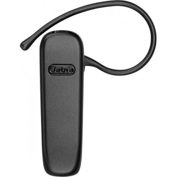Jabra BT2045 Bluetooth Headset - Zwart