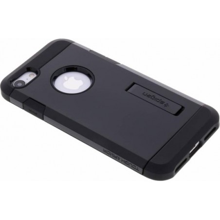Spigen Zwart Tough Armor™ 2 Case iPhone 8 / 7