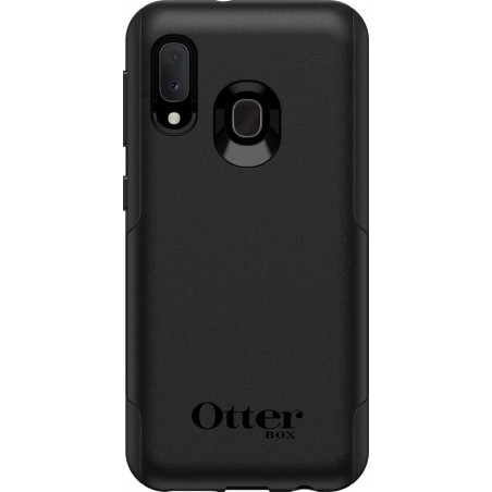 Otterbox Commuter Lite voor Samsung Galaxy A20e - Zwart