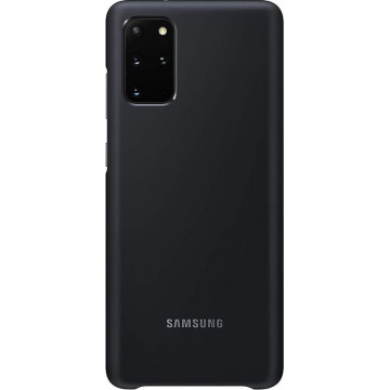 Samsung LED Cover - Samsung Galaxy S20 Plus - Zwart