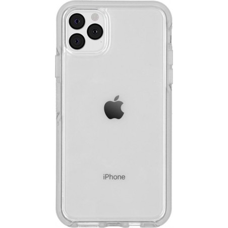 OtterBox Symmetry Case voor Apple iPhone 11 Pro Max - Transparant